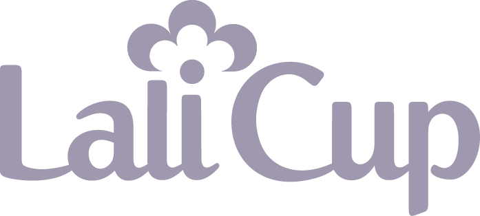 LaliCup Logotip
